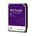 Disco Duro Western Digital Sata Purple 3,5" 8 TB