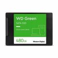 Disco Duro Western Digital WDS480G3G0A 2.5" 480 GB