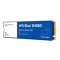 Disco Duro Western Digital Blue SN580 2 TB Ssd