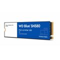 Disco Duro Western Digital Blue SN580 Tlc 250 GB Ssd