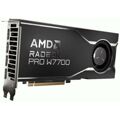Placa Gráfica Amd 100-300000006 Radeon Pro W7700 16 GB