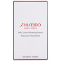 Folhas de Papel Adstringente Shiseido