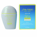 Protetor Solar com Cor Shiseido Sports Bb SPF50+ 30 Ml
