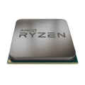 Processador Amd Ryzen 5 3400G Amd AM4