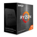 Processador Amd Ryzen 7 5800X 3.8 Ghz 32 MB AM4 AM4