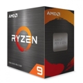 Processador Amd Ryzen 9 5900X 4.8 Ghz 70 MB