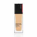 Base de Maquilhagem Fluida Synchro Skin Radiant Lifting Shiseido (30 Ml)