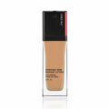 Base de Maquilhagem Fluida Synchro Skin Radiant Lifting Shiseido 350 (30 Ml)