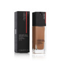 Base de Maquilhagem Fluida Shiseido Synchro Skin Radiant Lifting Nº 410 Sunstone Spf 30 30 Ml