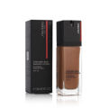 Base de Maquilhagem Fluida Synchro Skin Shiseido (30 Ml)