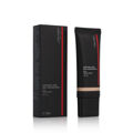 Limpeza Facial Shiseido Synchro Skin Self-refreshing Tint Nº 125 Fair/très Clair Asterid (30 Ml)