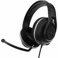 Auriculares com Microfone Turtle Beach Cecon 500 Preto Gaming Jack