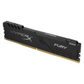 Memória Ram Kingston Hyperx Fury HX432C16FB3/16 16GB DDR4 3200 Mhz