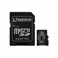 Cartão de Memória Micro Sd com Adaptador Kingston SDCS2 512GB