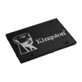 Disco Duro Kingston SKC600 2,5" Ssd Sata Iii 256 GB