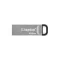 Pendrive Kingston Datatraveler Dtkn Prateado 32 GB