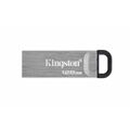 PenDrive Kingston DTKN/128GB 128 GB Prata
