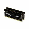Memória Ram Kingston KF426S15IBK2/16 16 GB DDR4 2X8GB