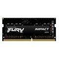 Memória Ram Kingston Fury Impact 8 GB DDR4