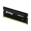 Memória Ram Kingston Fury Impact DDR5 CL38 16 GB