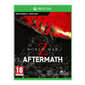 Xbox One Videojogo Koch Media World War Z: Aftermath
