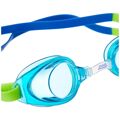 óculos de Natação Zoggs Little Ripper Azul Meninos