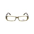 Armação de óculos Feminino Fendi FENDI-850-662-51 Verde