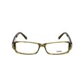 Armação de óculos Feminino Fendi FENDI-850-662-53 Verde
