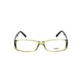 Armação de óculos Feminino Fendi FENDI-893-317 Verde