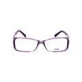 Armação de óculos Feminino Fendi FENDI-896-531 Violeta