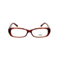 Armação de óculos Feminino Fendi FENDI-930-603 Castanho-avermelhado