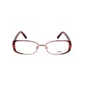 Armação de óculos Feminino Fendi FENDI-944-603 Castanho-avermelhado