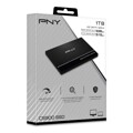 Disco Duro Pny SSD7CS900-1TB-RB 1000 GB