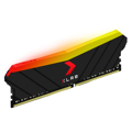 Memória Ram Pny 16 GB DDR4 3200 Mhz CL16 Dimm