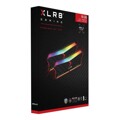 Memória Ram Pny XLR8 Gaming Epic-x DDR4 16 GB