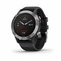 Smartwatch Garmin Fenix 6 1,3" Gps Preto