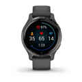 Smartwatch Garmin Venu 2S Gps 1,1" Wi-fi Cinzento