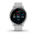 Smartwatch Garmin Venu 2S 1,1" Prateado