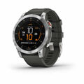 Smartwatch Garmin Epix G2 Prateado Preto Cinzento 1,3"