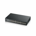Switch Zyxel GS1100-24E Preto Gigabit Ethernet