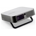 Projector Viewsonic M2E Fhd LED Cinzento 1000 Lm 1200 Lm