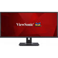 Monitor Viewsonic VG3456 34" LED Va Flicker Free