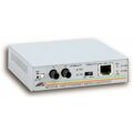 Conversor de áudio Allied Telesis AT-MC101XL-60