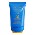 Protetor Solar Facial Shiseido 768614156741 Spf 30