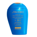 Protetor Solar Expert Sun Shiseido Spf 30 (150 Ml)