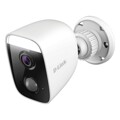 Video-câmera de Vigilância D-link DCS-8627LH Full Hd Wifi 8W