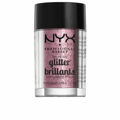 Purpurina Nyx Glitter Brillants Face Corpo Rose (2,5 G)