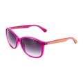 Óculos Escuros Femininos Converse Cv Pedal Neon Pink 60