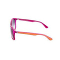 Óculos Escuros Femininos Converse Cv Pedal Neon Pink 60