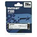 Disco Duro Patriot Memory P300P256GM28 256 GB Ssd